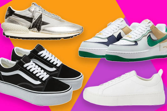 Best High-Platform Shoes of 2025