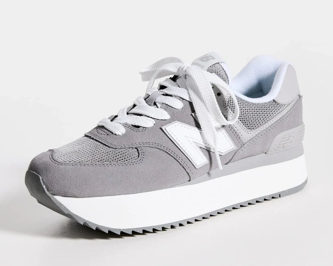 New Balance 574+ Sneakers