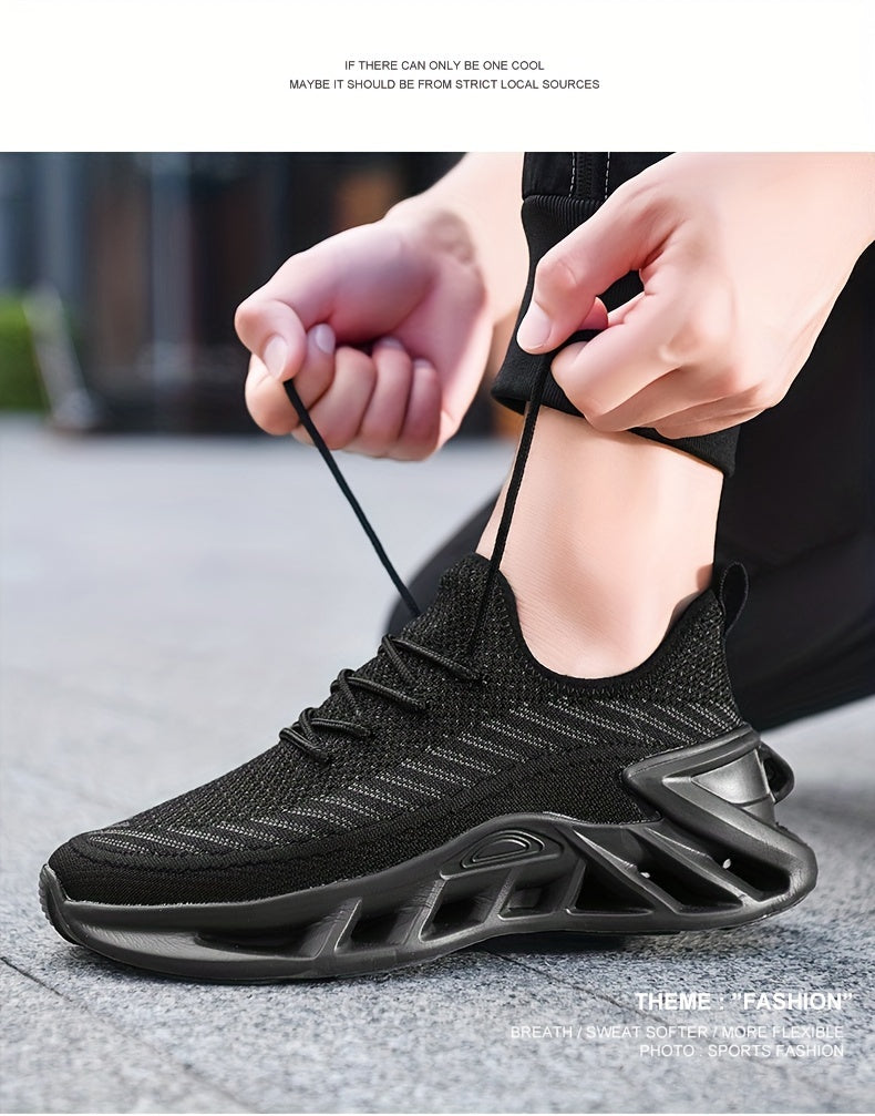 Women’s Breathable Mesh Sneakers