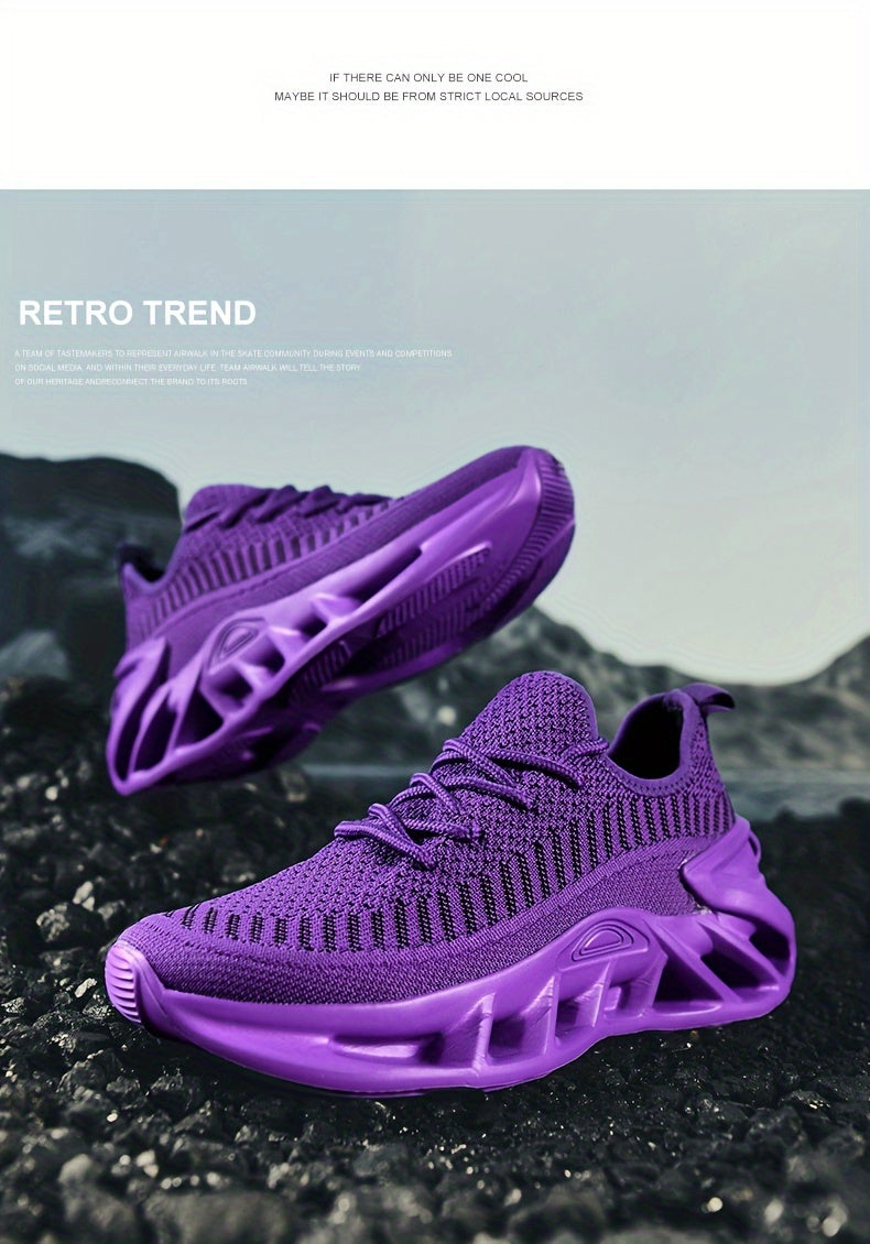 Women’s Breathable Mesh Sneakers