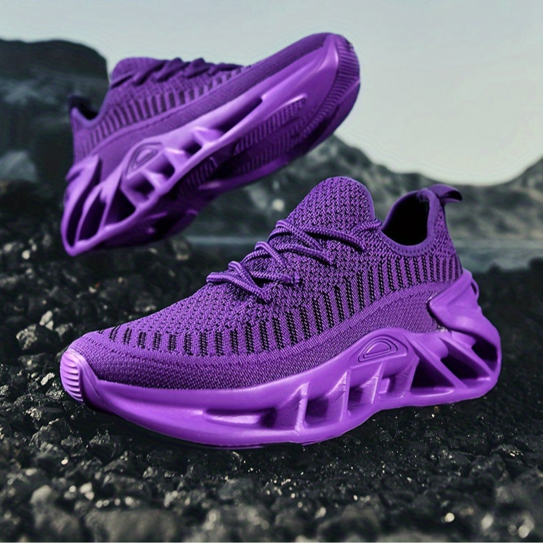 Women’s Breathable Mesh Sneakers