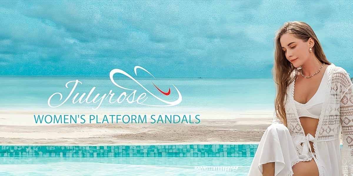 Elevate Glide Sandals
