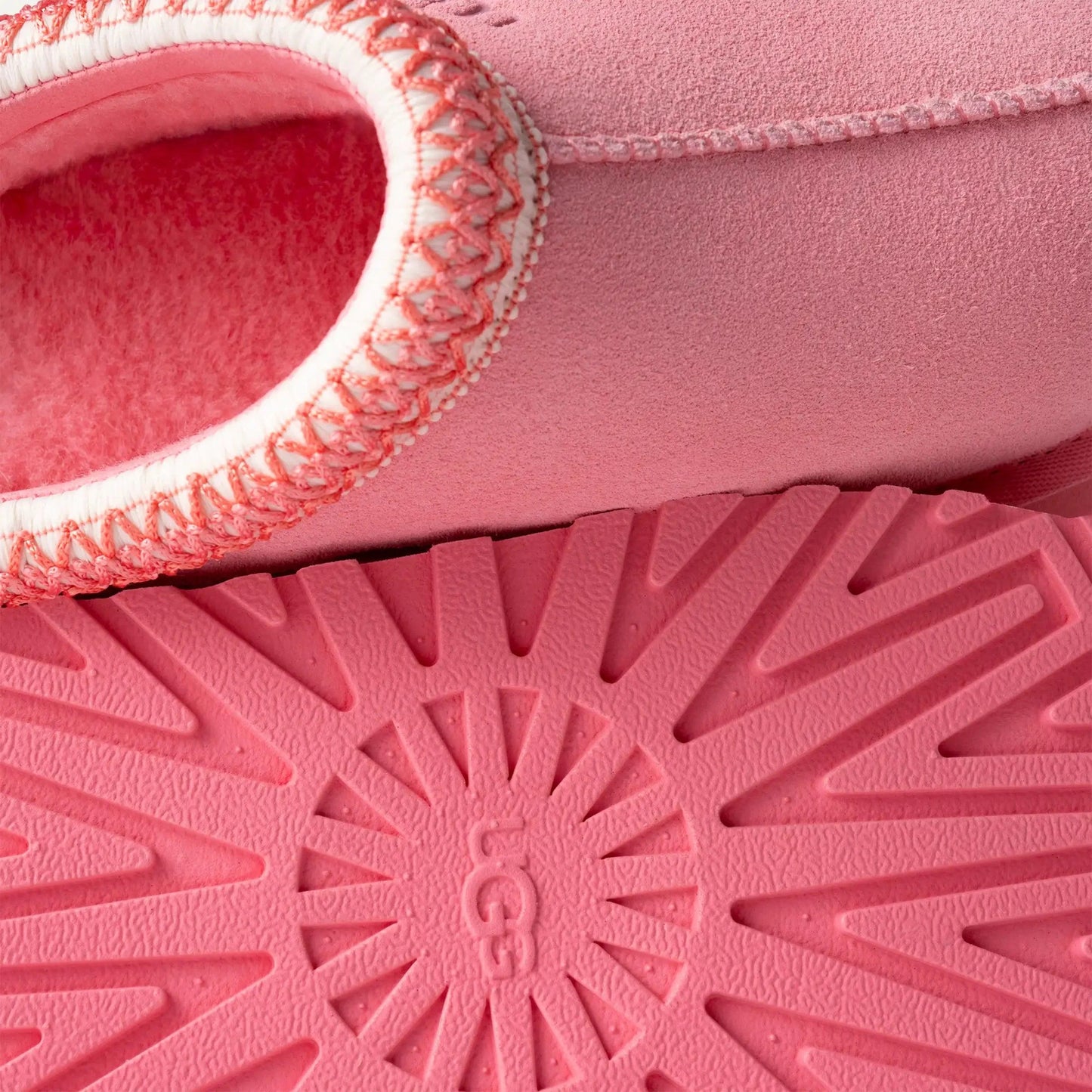 UGG Tazz Love '25 Slipper Tropical Pink (Women's)