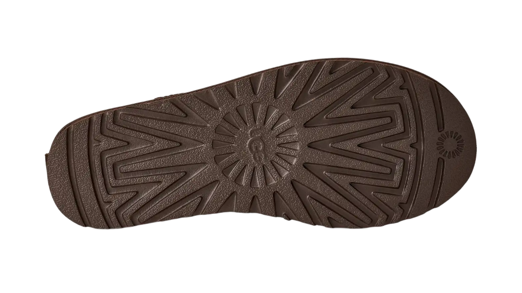 UGG Classic Micro Slipper Dusted Cocoa (Women's)