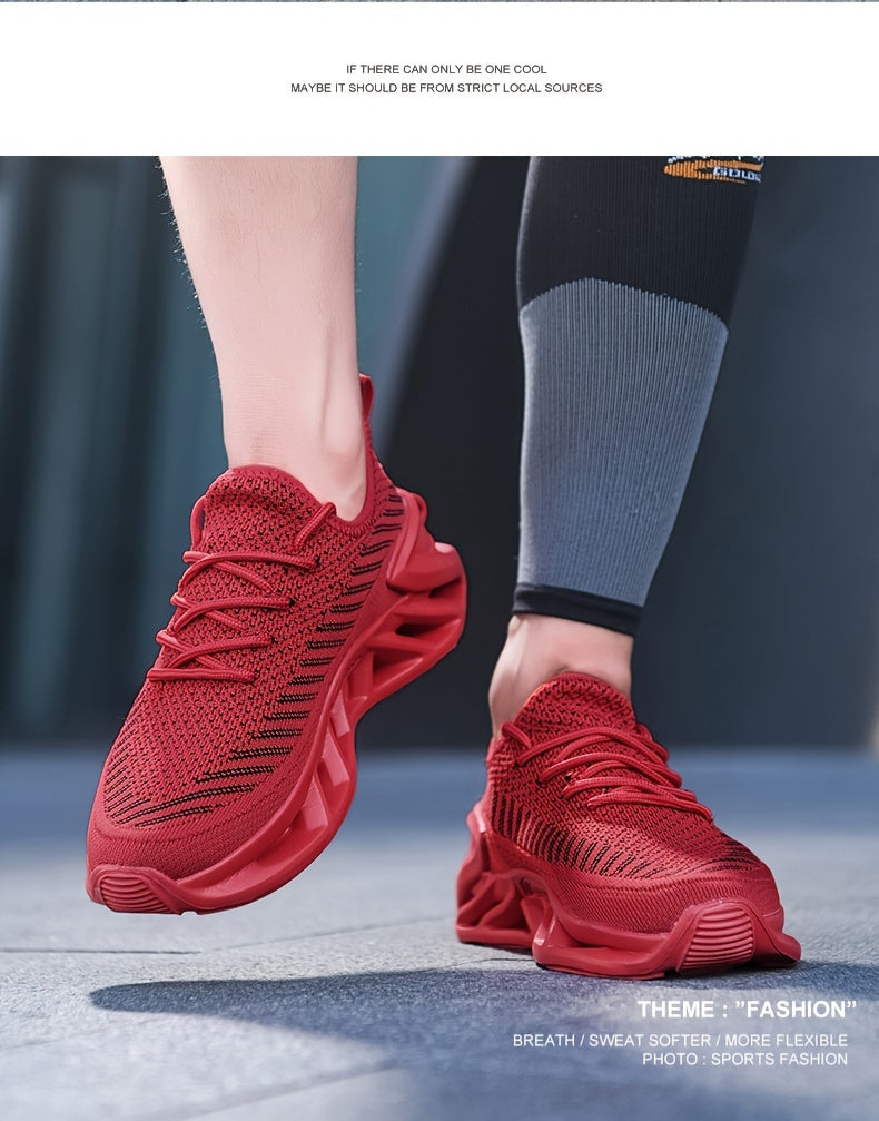 Women’s Breathable Mesh Sneakers