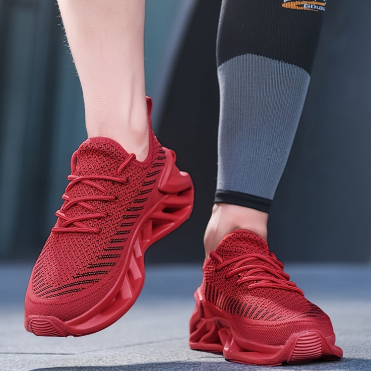 Women’s Breathable Mesh Sneakers