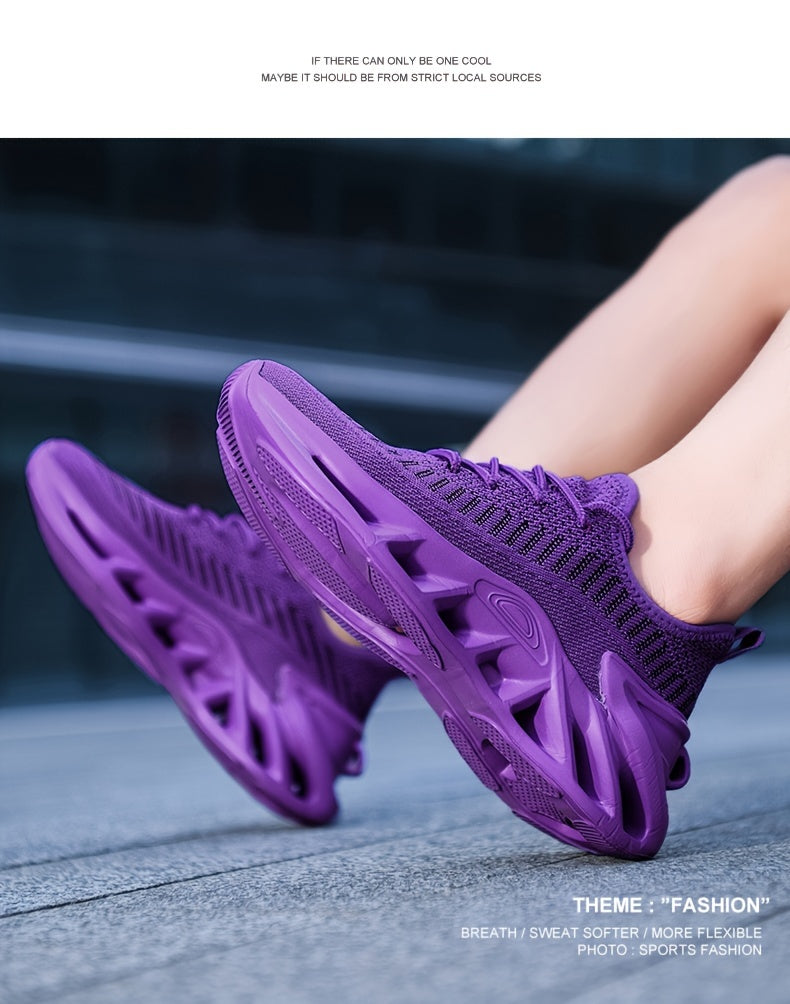 Women’s Breathable Mesh Sneakers