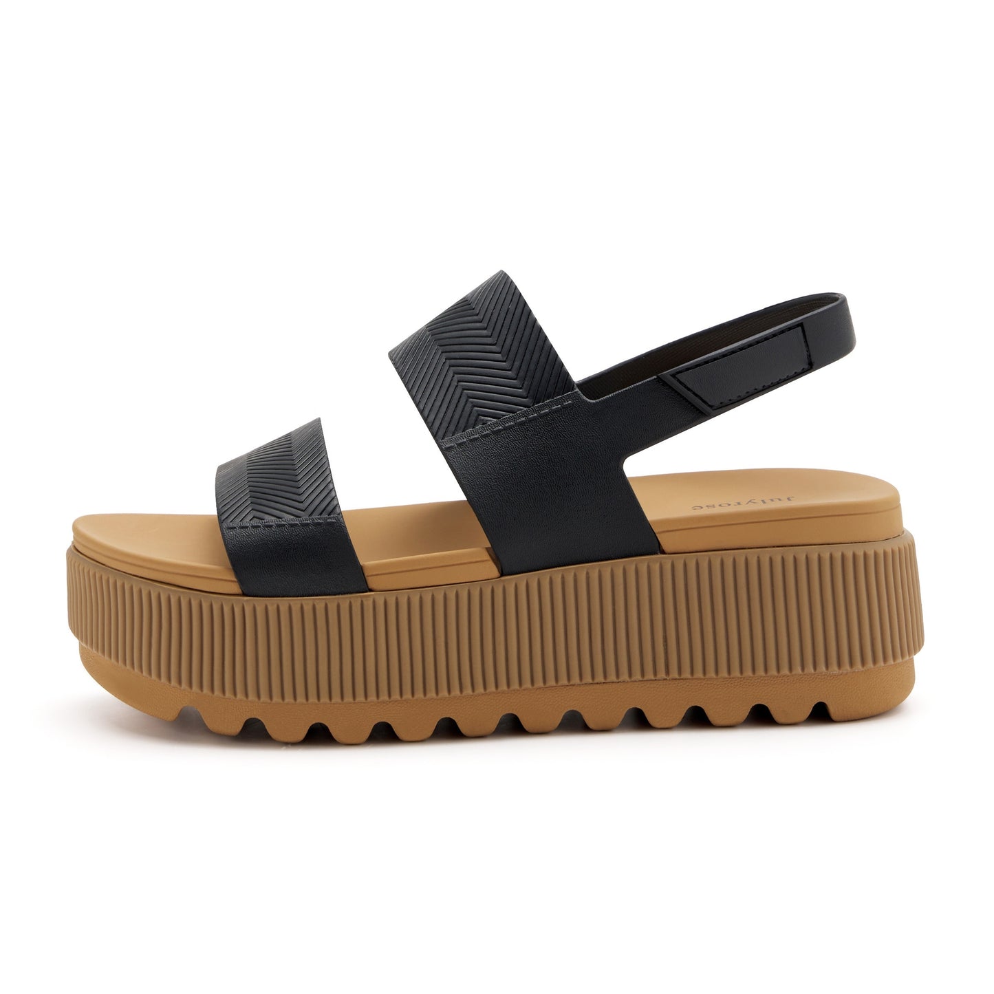 Elevate Glide Sandals