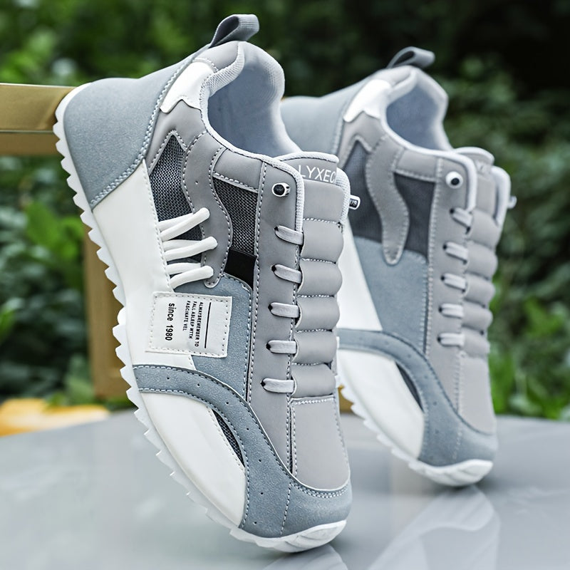 Urban Edge Chunky Sneakers