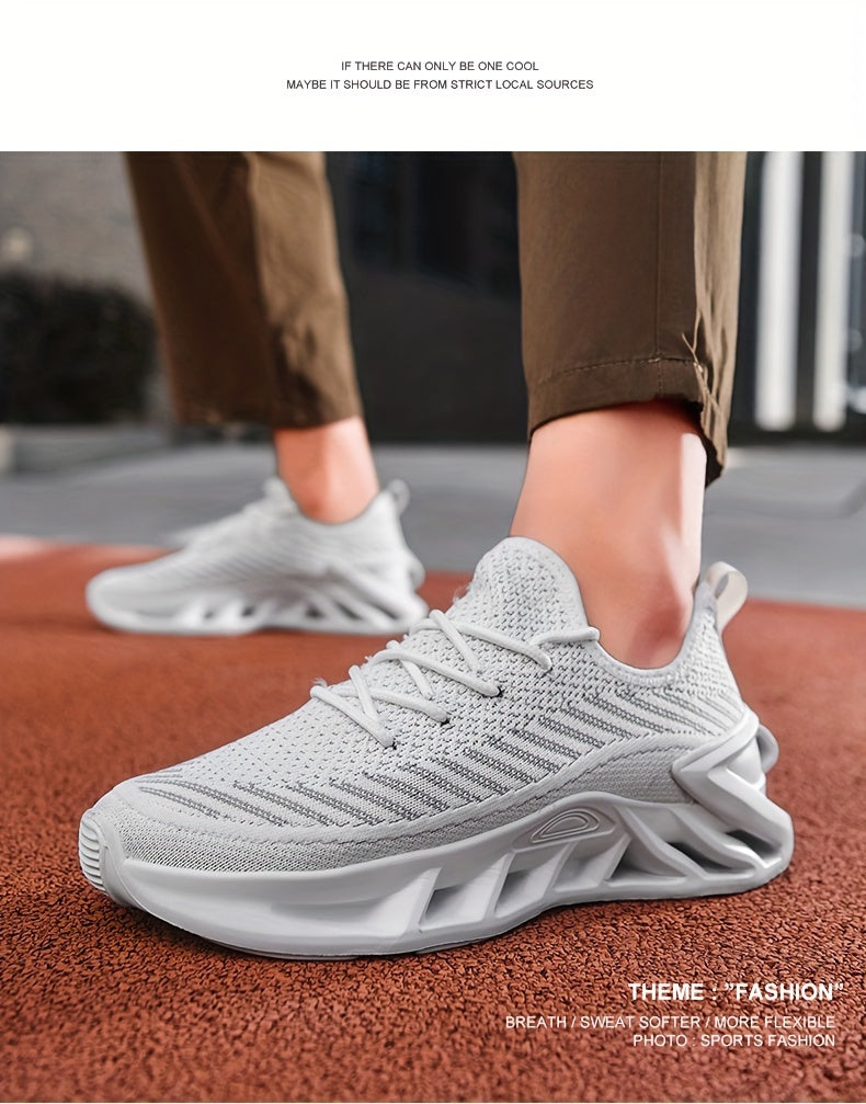 Women’s Breathable Mesh Sneakers