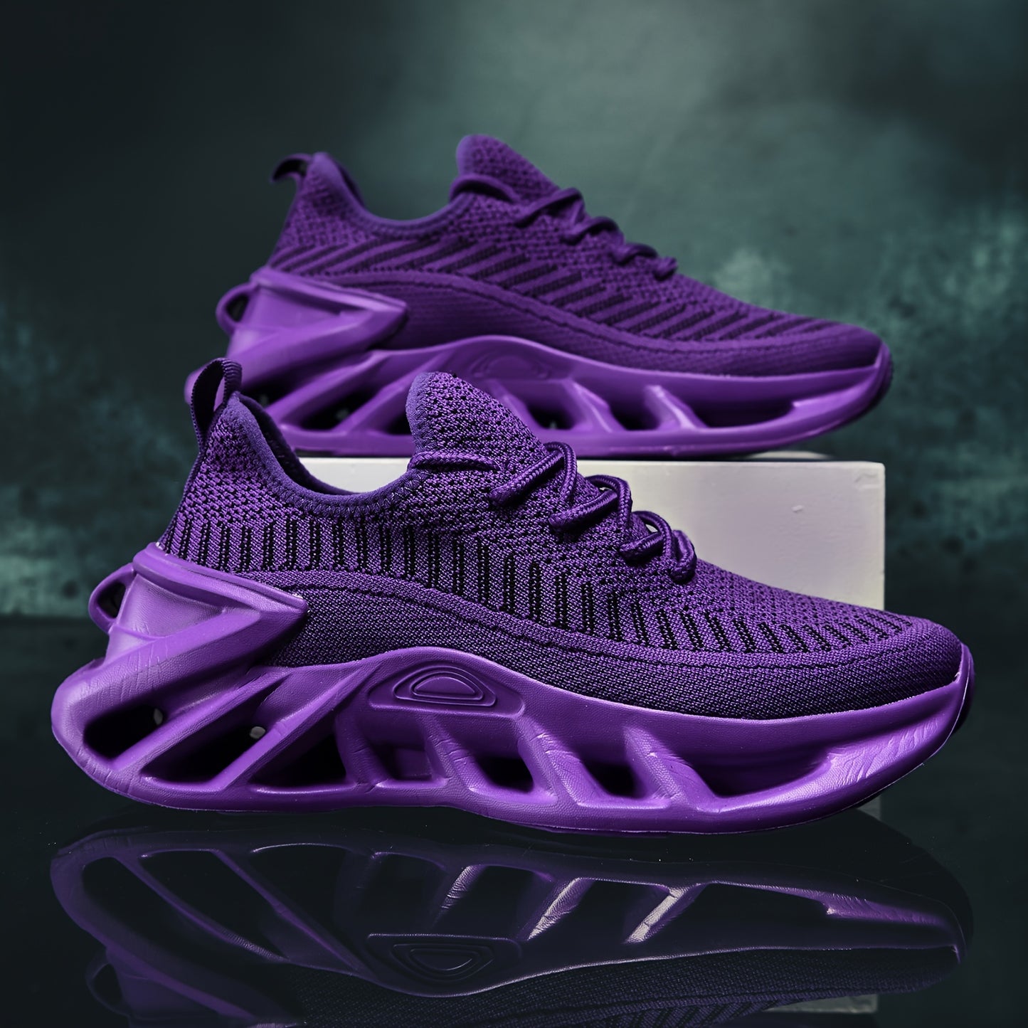Women’s Breathable Mesh Sneakers
