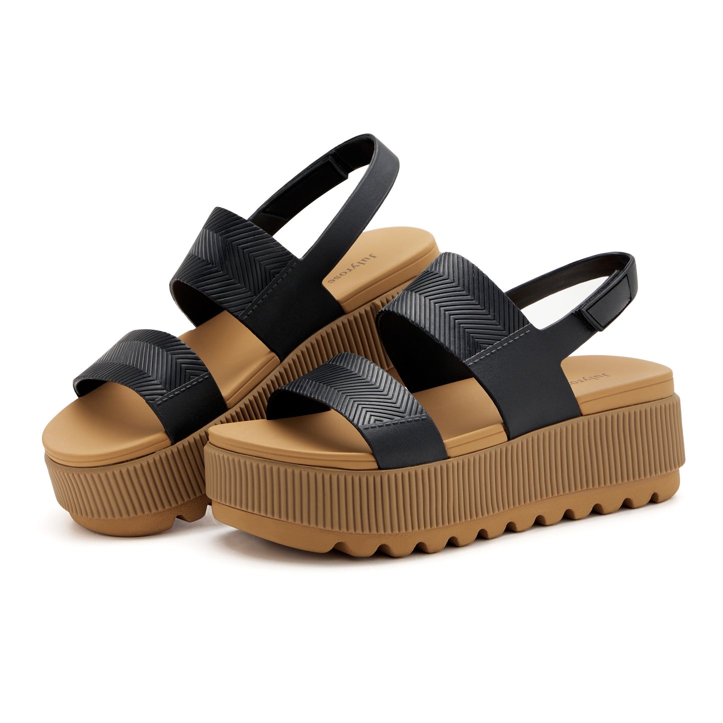 Elevate Glide Sandals