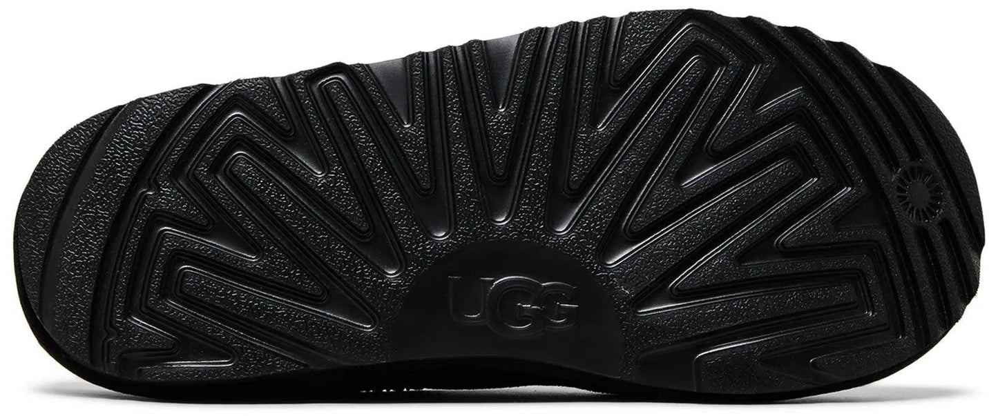 UGG Tasman II Slipper Black (Kid's)