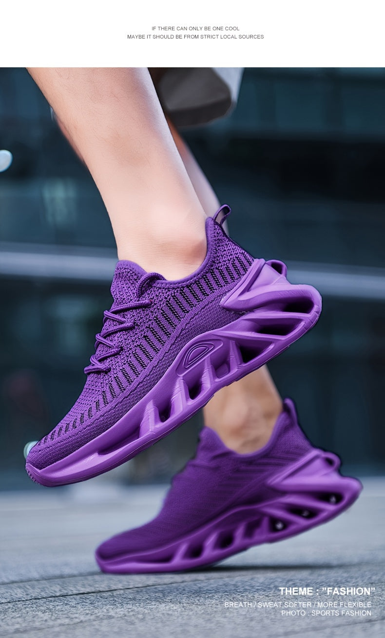 Women’s Breathable Mesh Sneakers