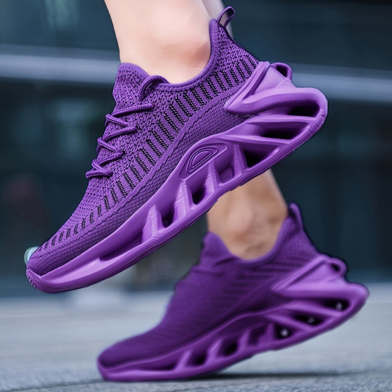 Women’s Breathable Mesh Sneakers