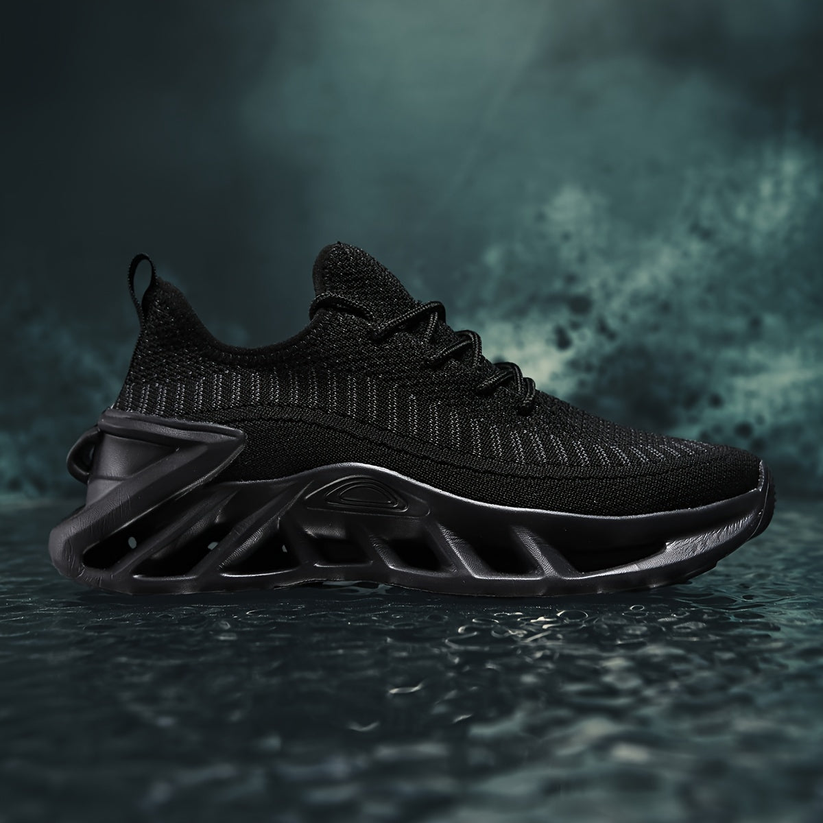 Women’s Breathable Mesh Sneakers