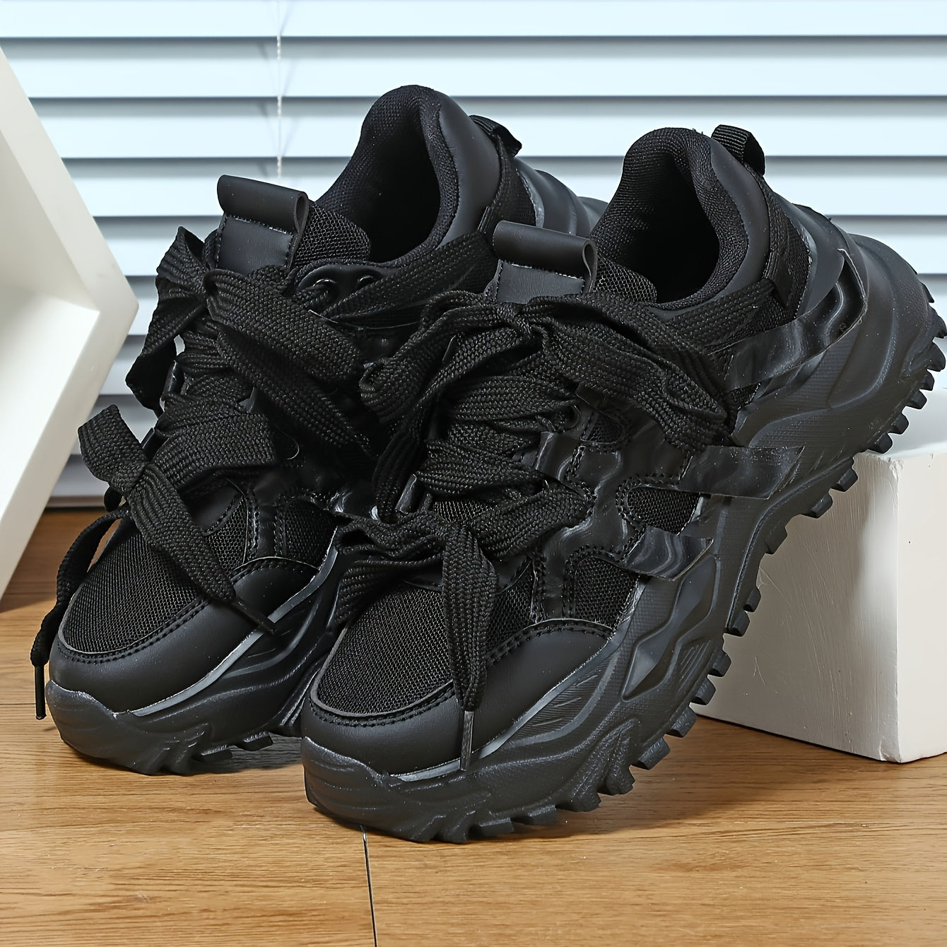 Winky Chunky Sneakers