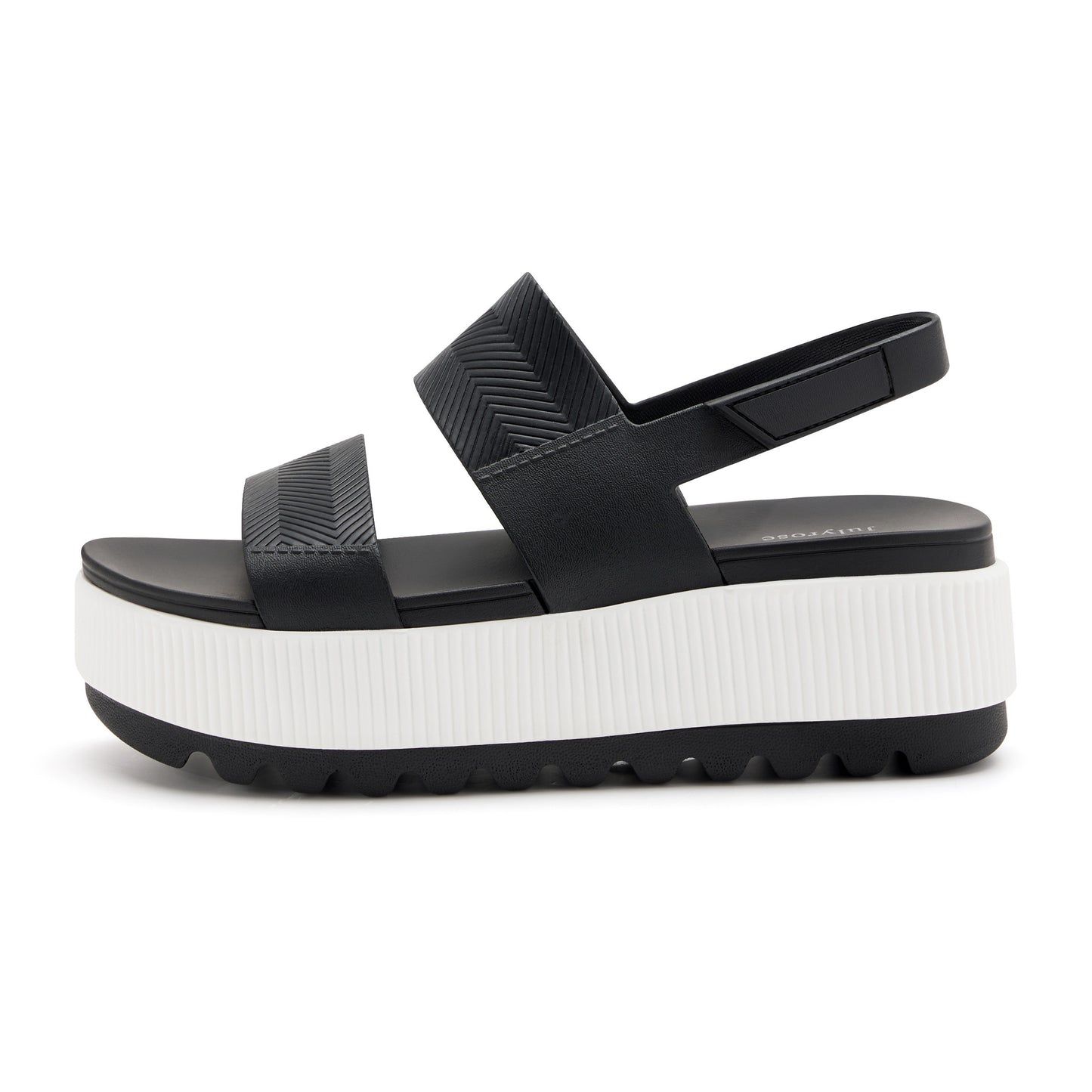 Elevate Glide Sandals