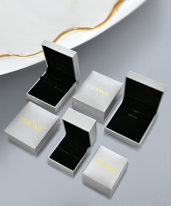 Fahonie Sterling Silver Long Drop Earrings with Cubic Zirconia Leverback Dangle Earrings Infinity Knot Birthstone Jewelry Gifts for Women FahonieJewelry