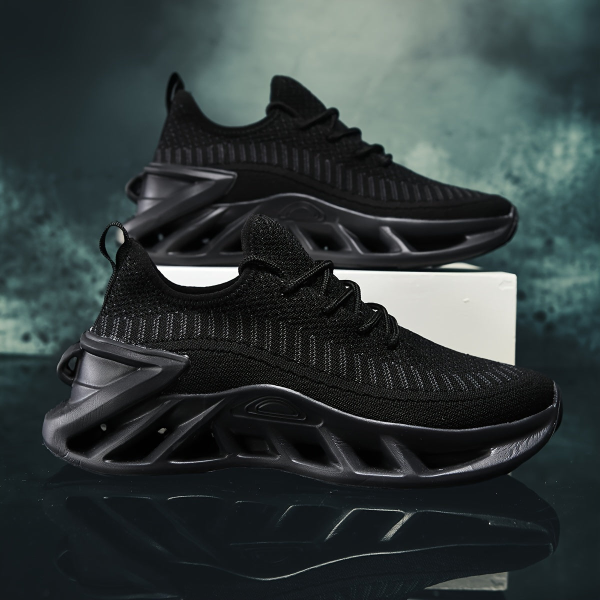 Women’s Breathable Mesh Sneakers