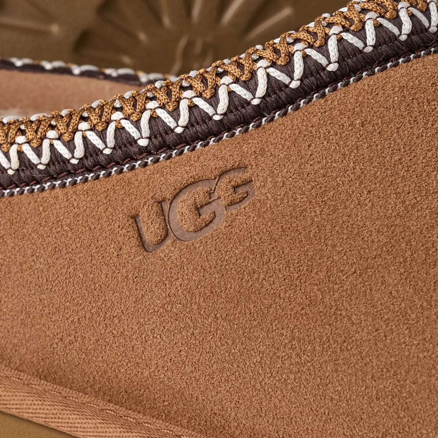 UGG Tasman II Slipper Chestnut (Men's)