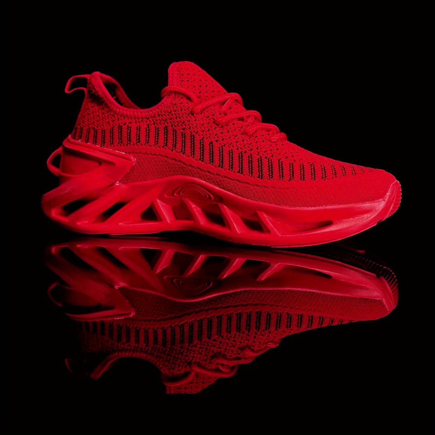 Women’s Breathable Mesh Sneakers