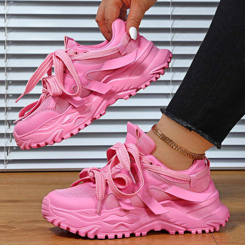 Winky Chunky Sneakers