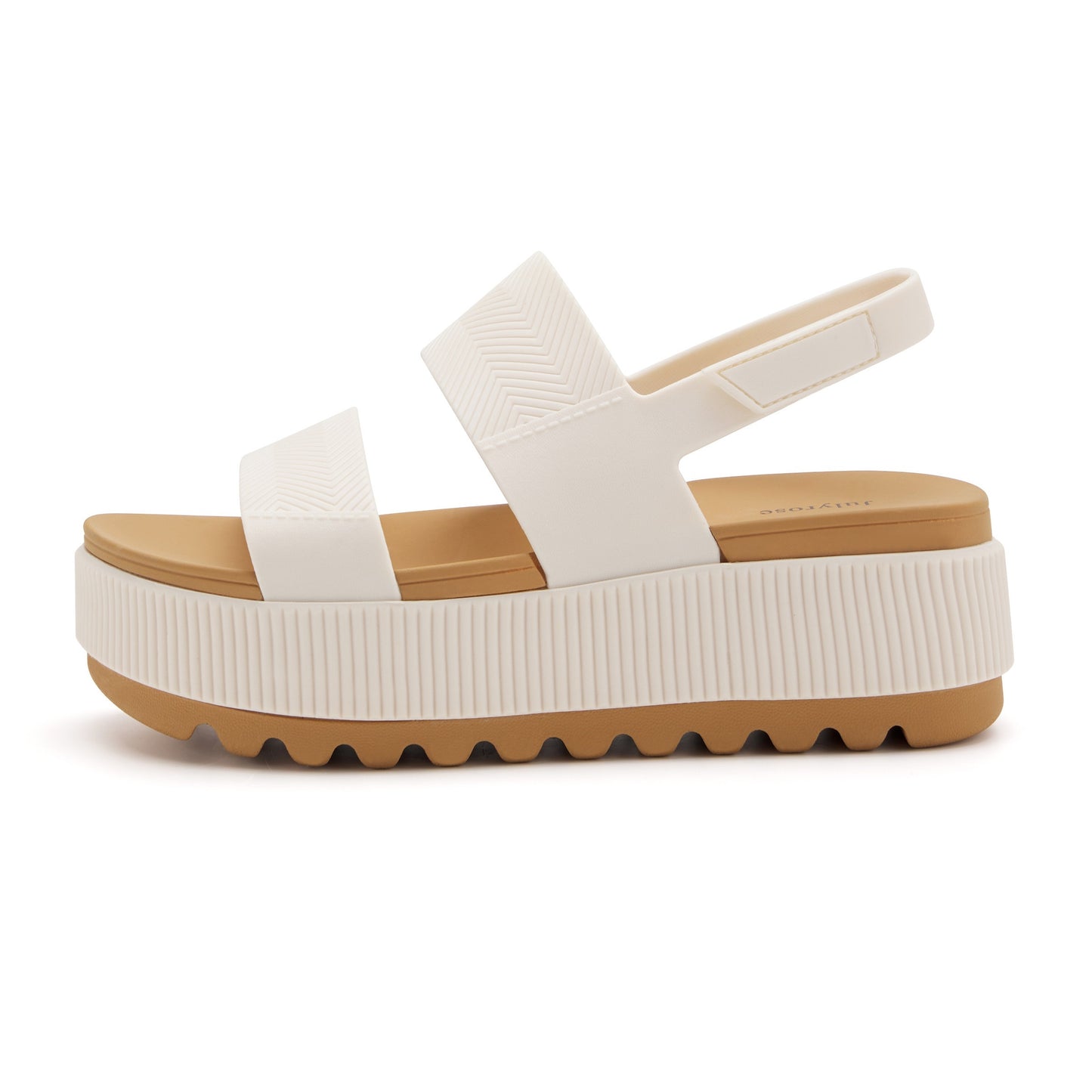 Elevate Glide Sandals