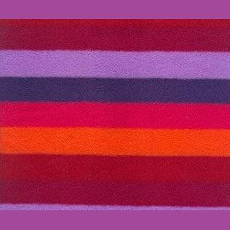 Polar Feet Fleece Socks - Jellybean