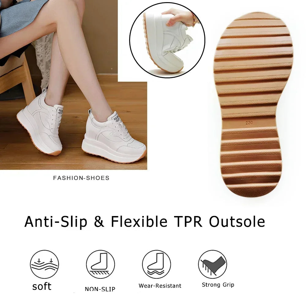 EdgeLift Sneakers