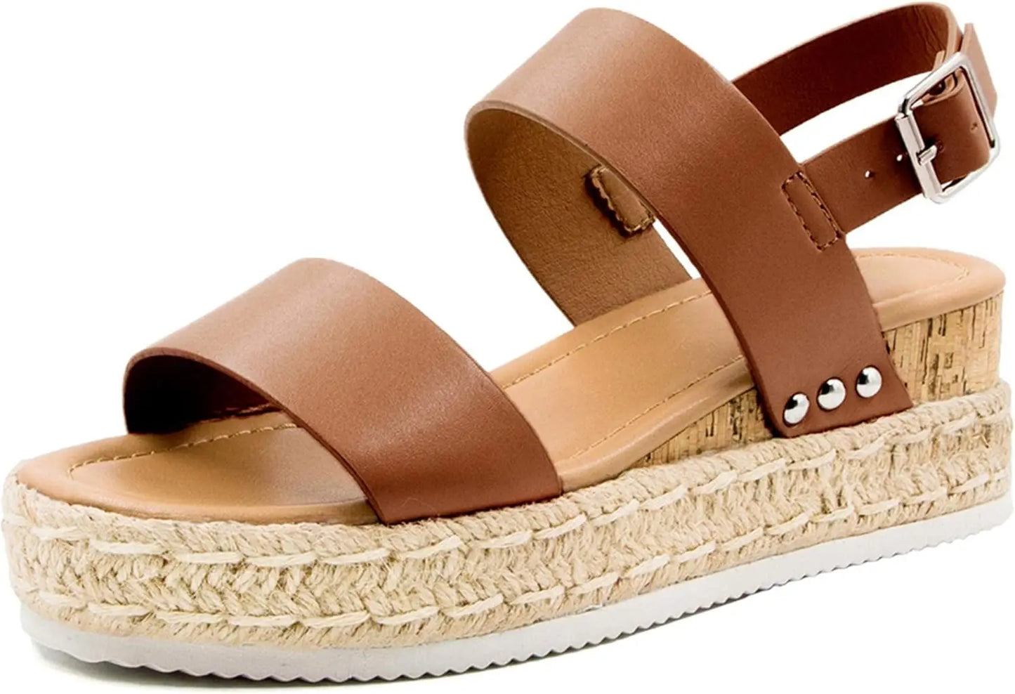 Riviera Espadrilles Sandals