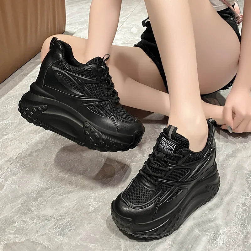SkyBoost Sneakers