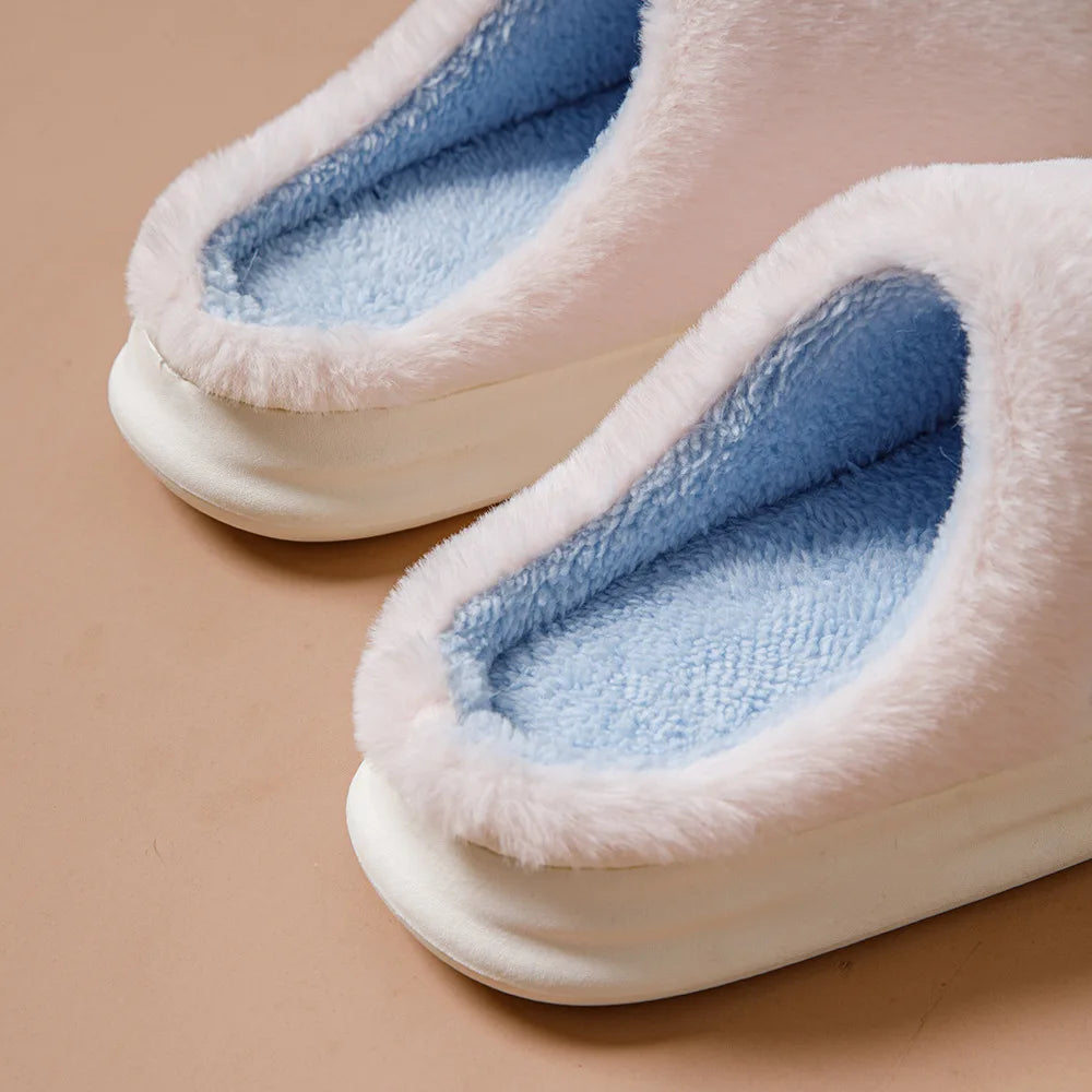 Bunny Bliss Slippers