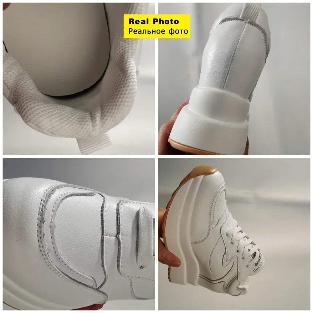 EdgeLift Sneakers