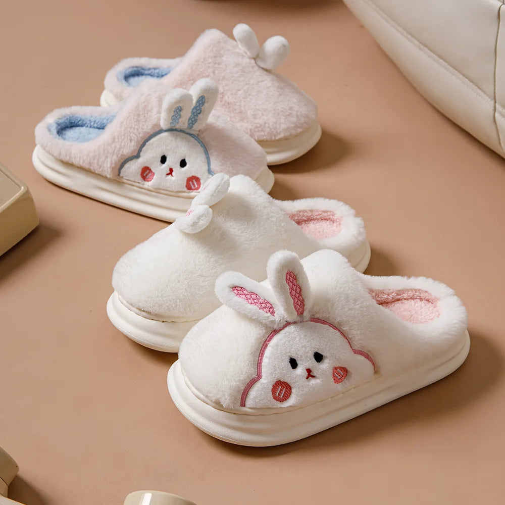 Bunny Bliss Slippers