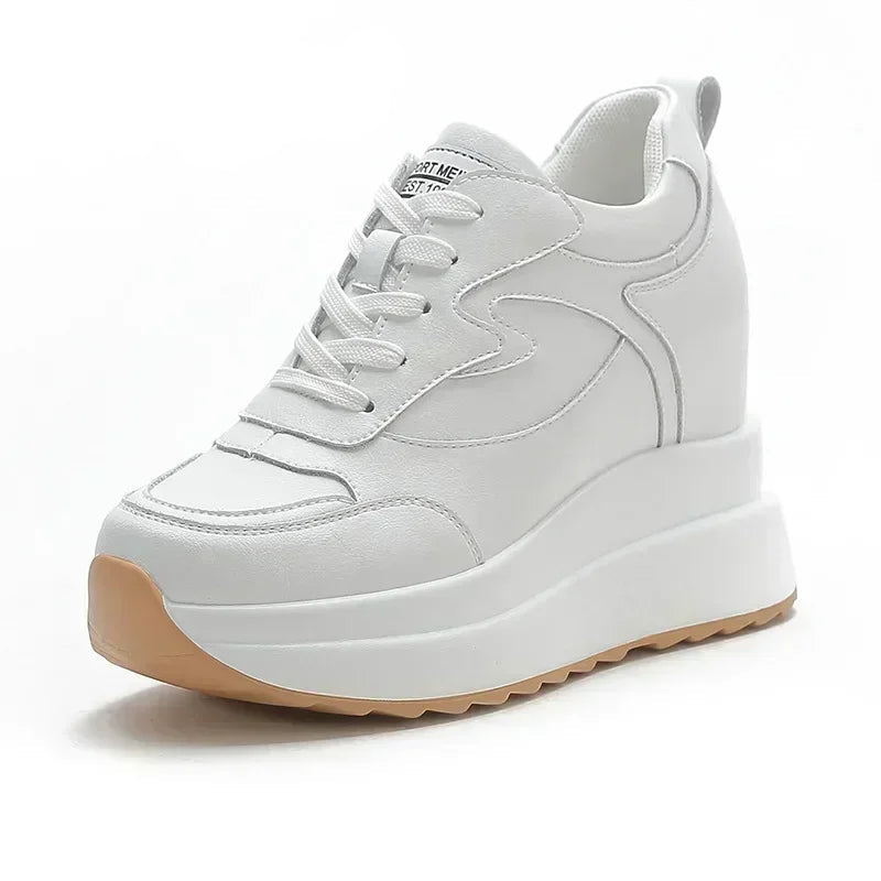 EdgeLift Sneakers