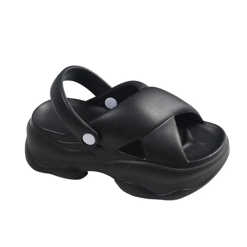 CloudStride Platform Sandals