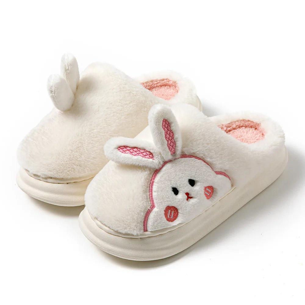 Bunny Bliss Slippers