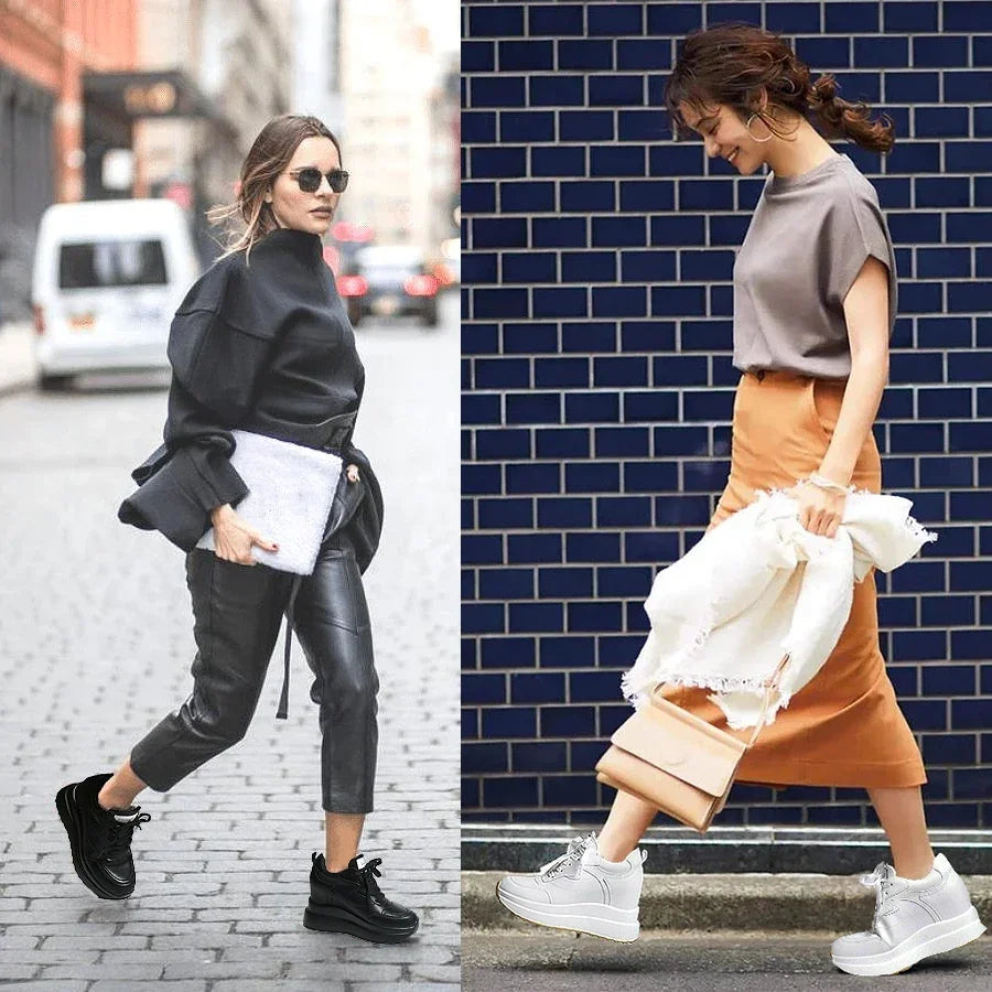 EdgeLift Sneakers
