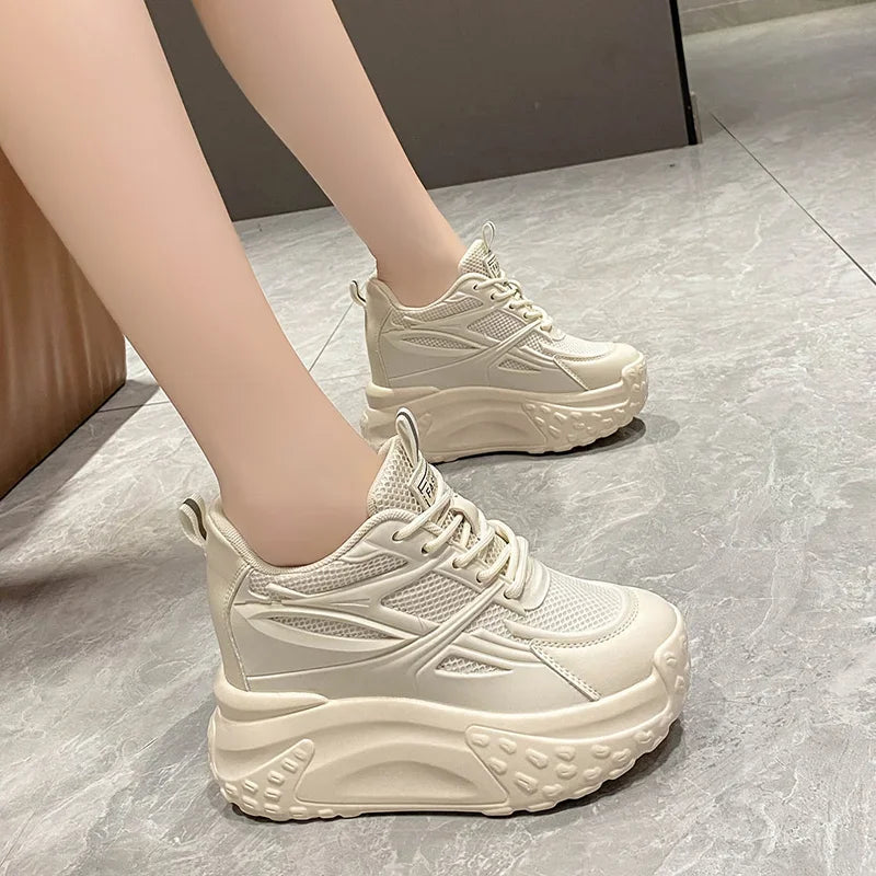 SkyBoost Sneakers Kick Boosters