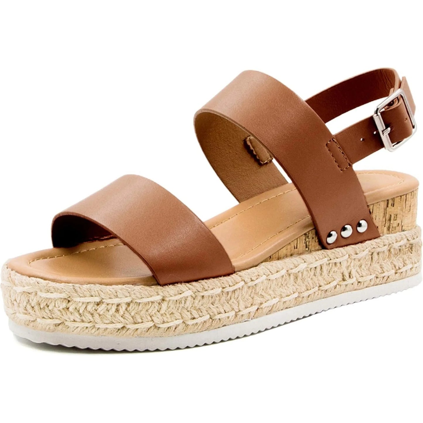 Riviera Espadrilles Sandals