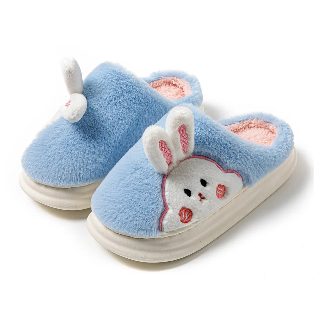 Bunny Bliss Slippers