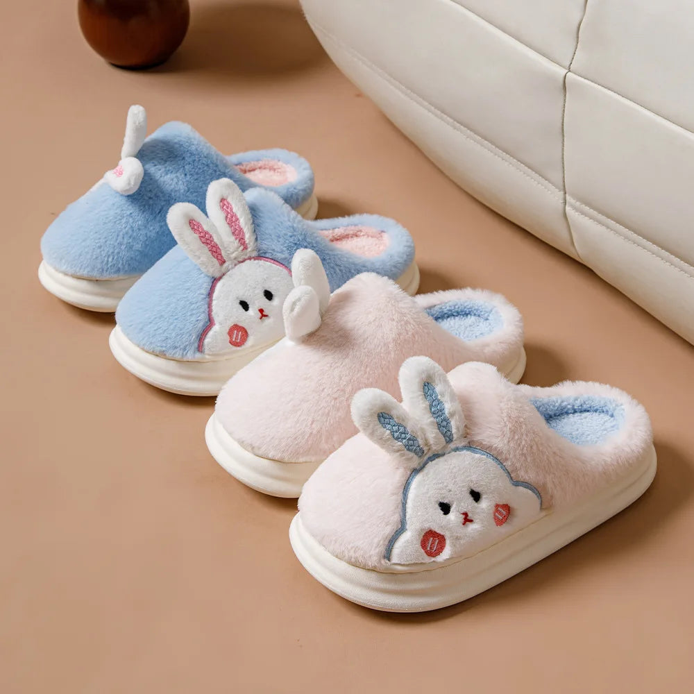 Bunny Bliss Slippers
