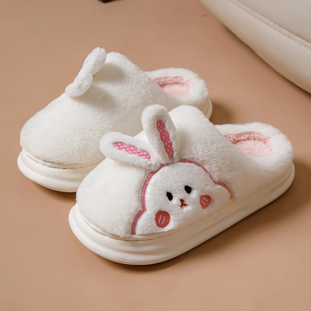 Bunny Bliss Slippers