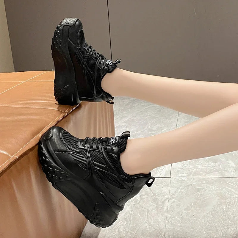 SkyBoost Sneakers