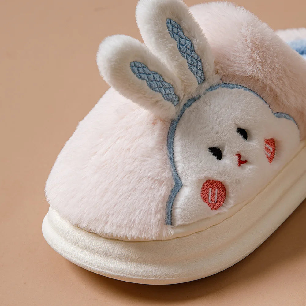 Bunny Bliss Slippers