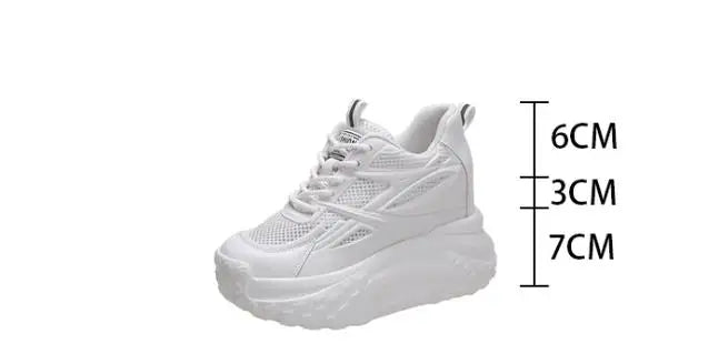 SkyBoost Sneakers