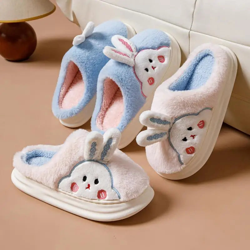 Bunny Bliss Slippers