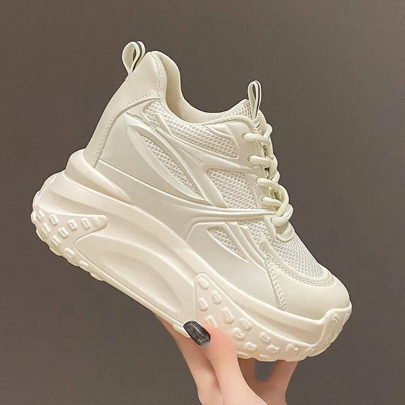 SkyBoost Sneakers Kick Boosters