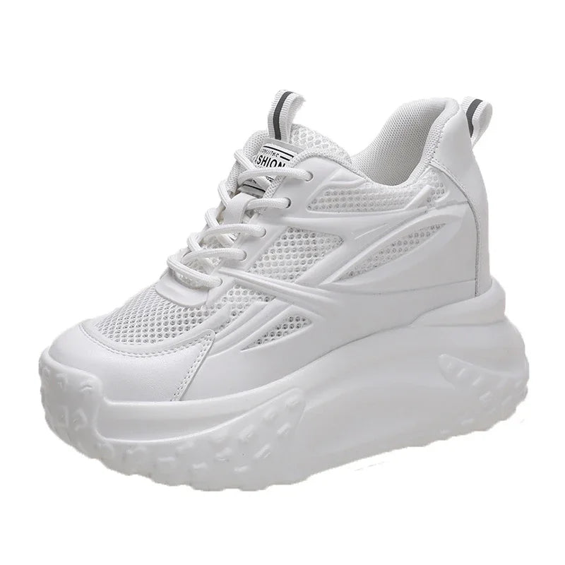 SkyBoost Sneakers